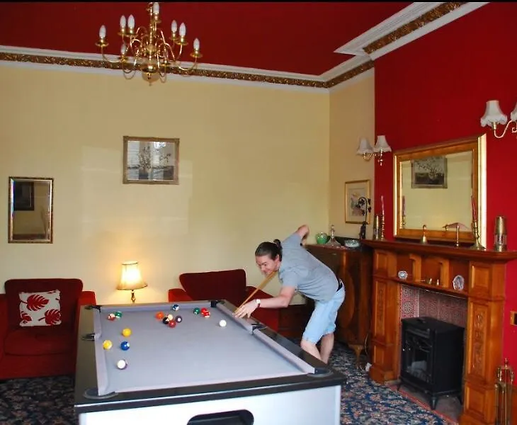 אברדין Denmore Guest House