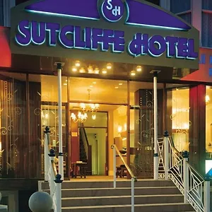 Sutcliffe 2*, Blackpool United Kingdom