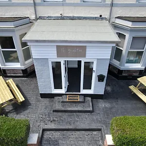 The Brighton 3*, Newcastle upon Tyne United Kingdom