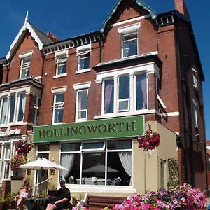The Hollingworth 4*, Lytham St Annes United Kingdom