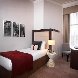 Mercure Caledonian Hotel