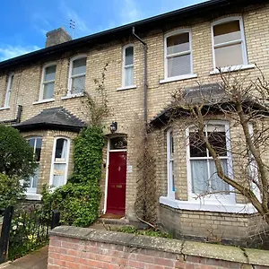 Number 34 3*, York United Kingdom