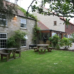 Lea's Country & Restaurant 3*, Pickering United Kingdom