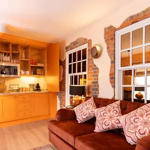 At Number 16 - The Jolly Coopers , Hampton United Kingdom
