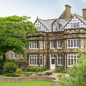 Yha , Whitby United Kingdom