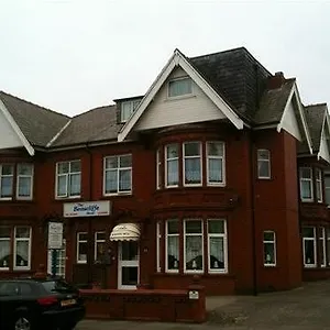 The Beaucliffe 3*, Blackpool United Kingdom