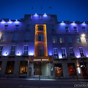 Douglas Hotel