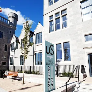 Causeway View Hostel