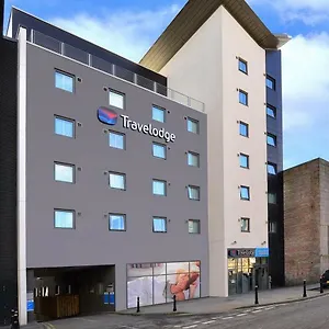 Travelodge Justice Mill Lane Hotel
