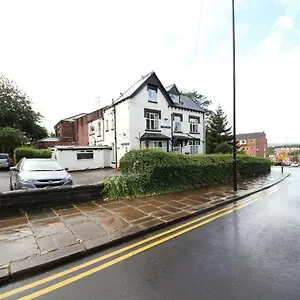 Avalon 3*, Leeds (West Yorkshire) United Kingdom
