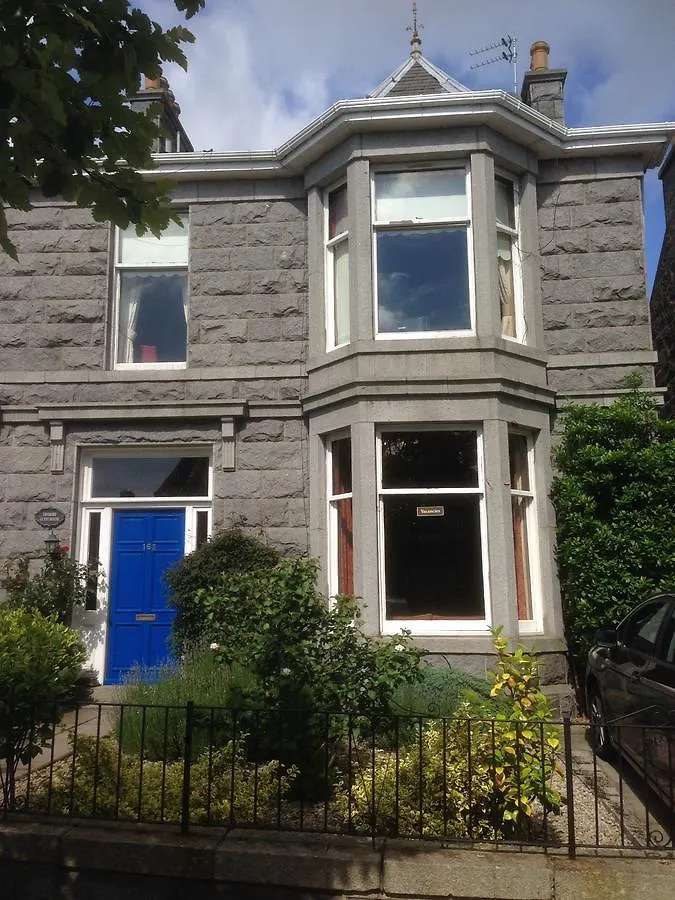 Denmore Guest House Aberdeen