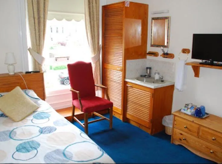 Denmore Guest House Aberdeen United Kingdom