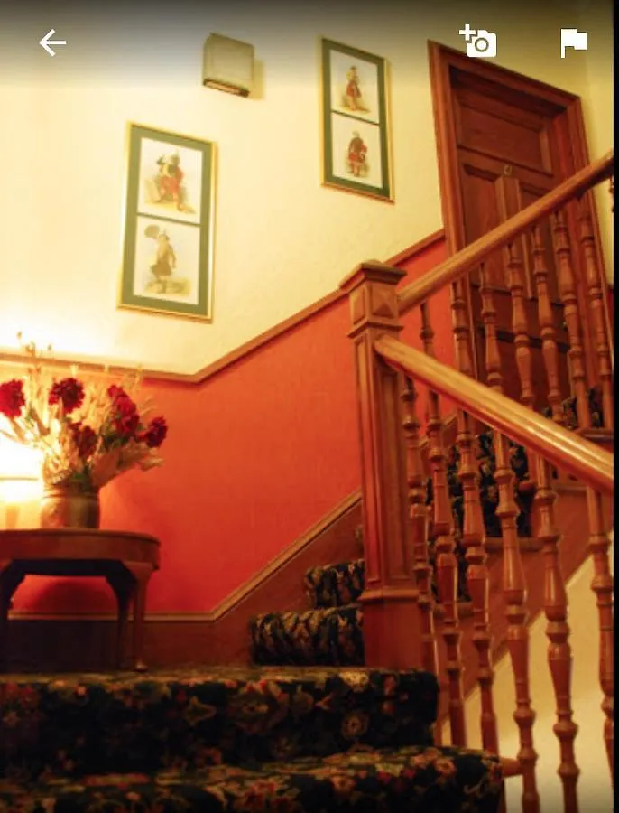 Denmore Guest House Aberdeen United Kingdom