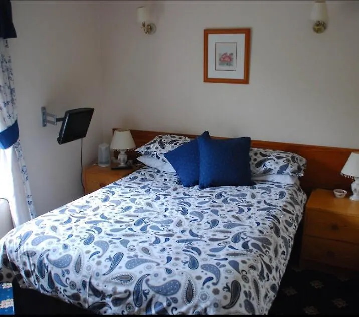 Denmore Guest House Aberdeen