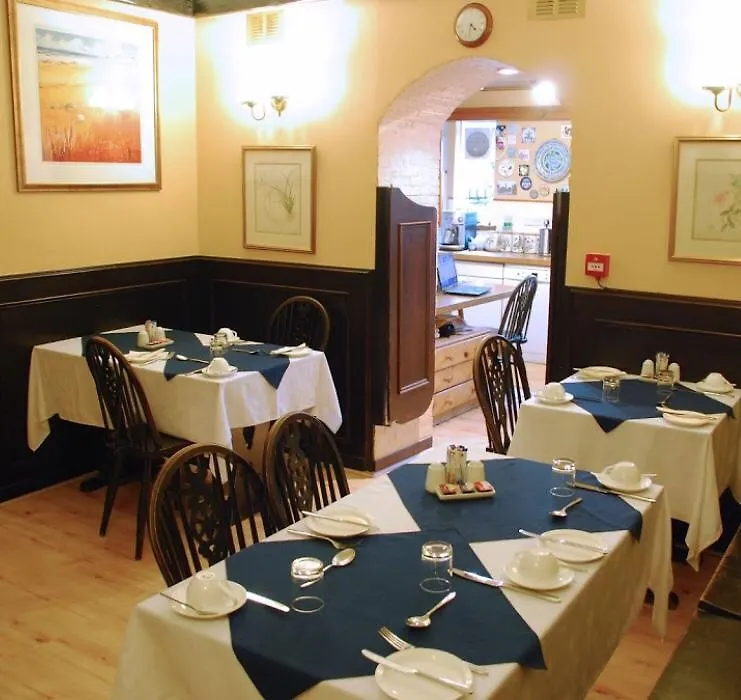 Denmore Guest House Aberdeen 0*,  United Kingdom