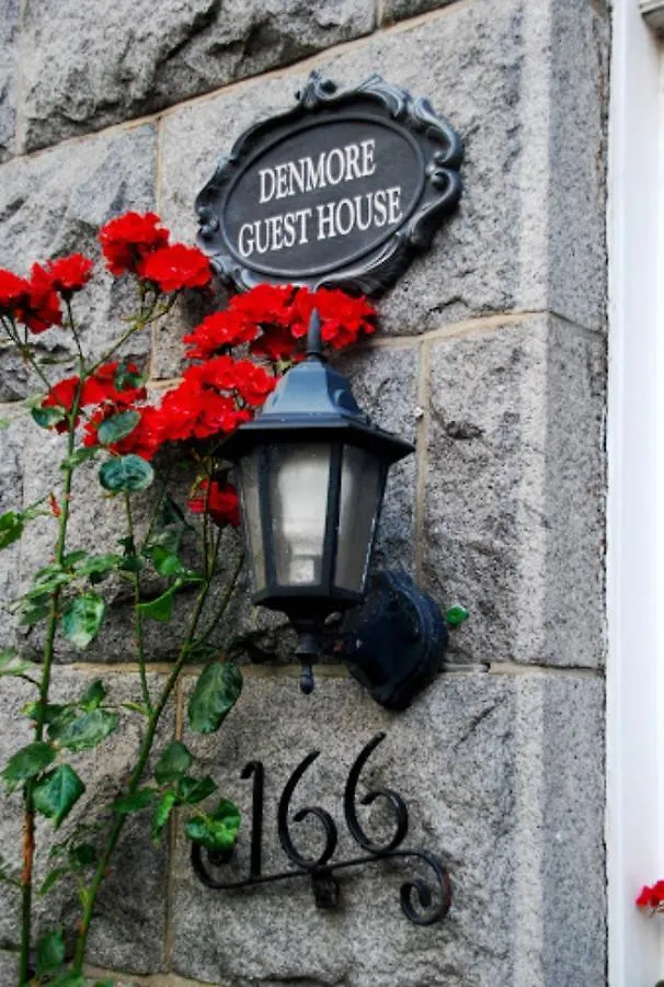 Denmore Guest House Aberdeen